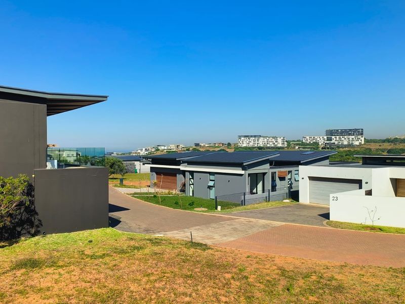 Opportunity to Own Land in Prestigious Gold Coast Estate, Sibaya - Photo 5