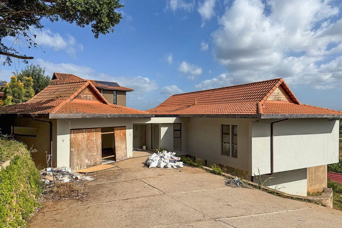 Unfinished Masterpiece in Zimbali Coastal Resort - Photo 2