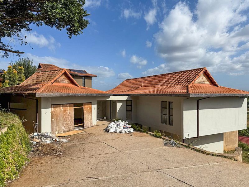 Unfinished Masterpiece in Zimbali Coastal Resort - Photo 2