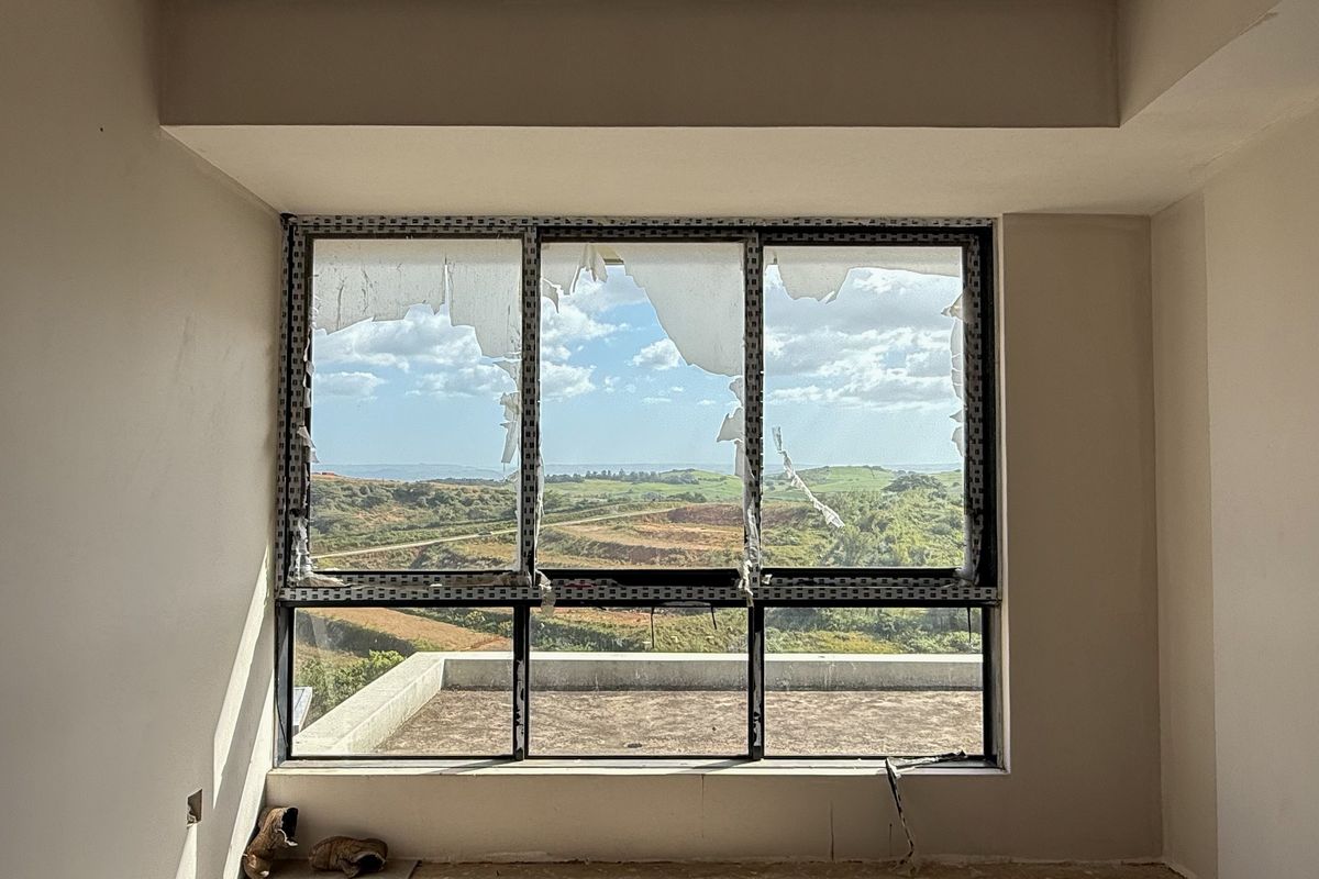 Unfinished Masterpiece in Zimbali Coastal Resort - Photo 5