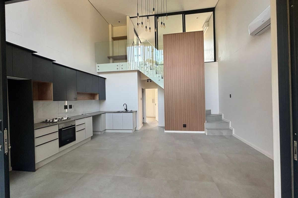 Modern Luxury Loft Living at 322 on Boulevard – Zimbali Lakes - Photo 5