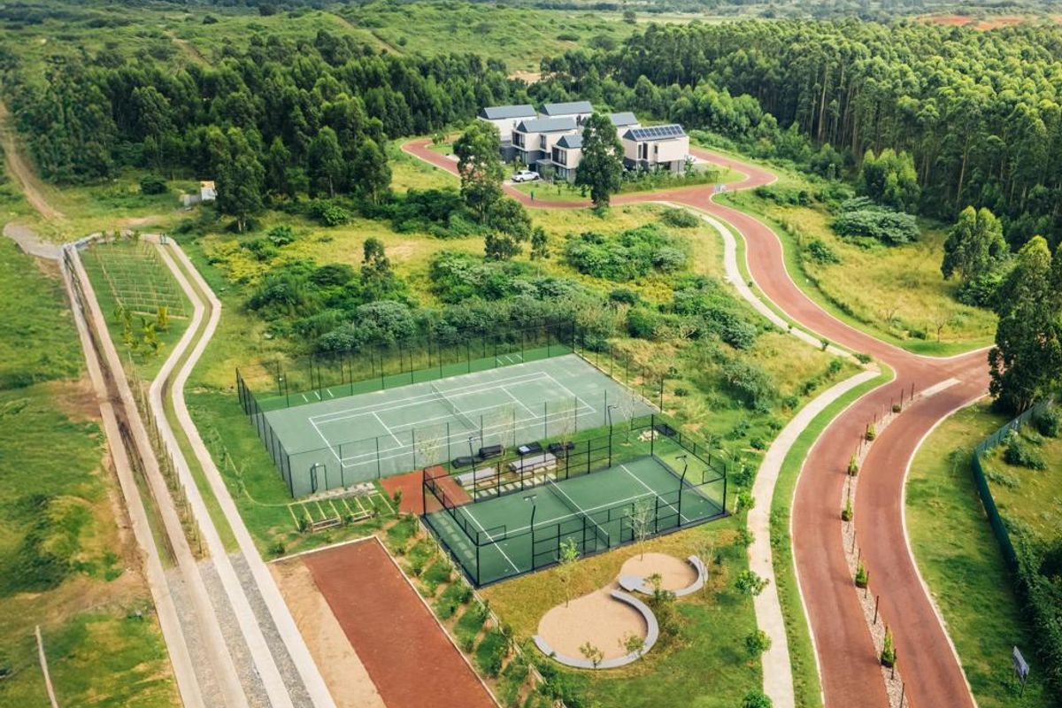 Elaleni coastal living-vacant land Sea view and ocean breeze. - Photo 5