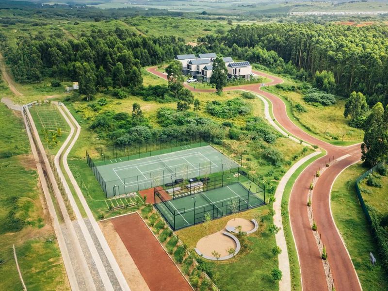 Elaleni coastal living-vacant land Sea view and ocean breeze. - Photo 5