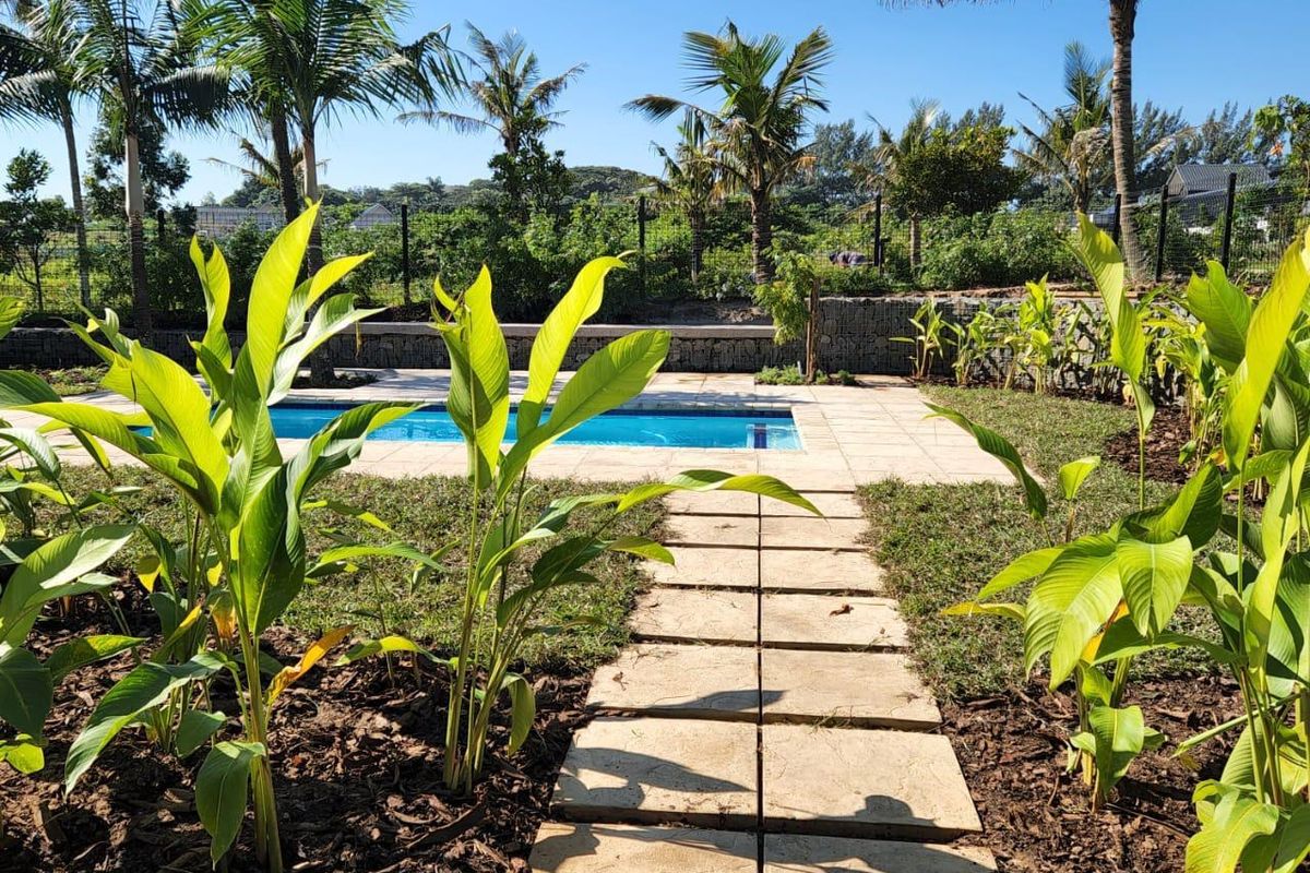 Elaleni coastal living-vacant land Sea view and ocean breeze. - Photo 3