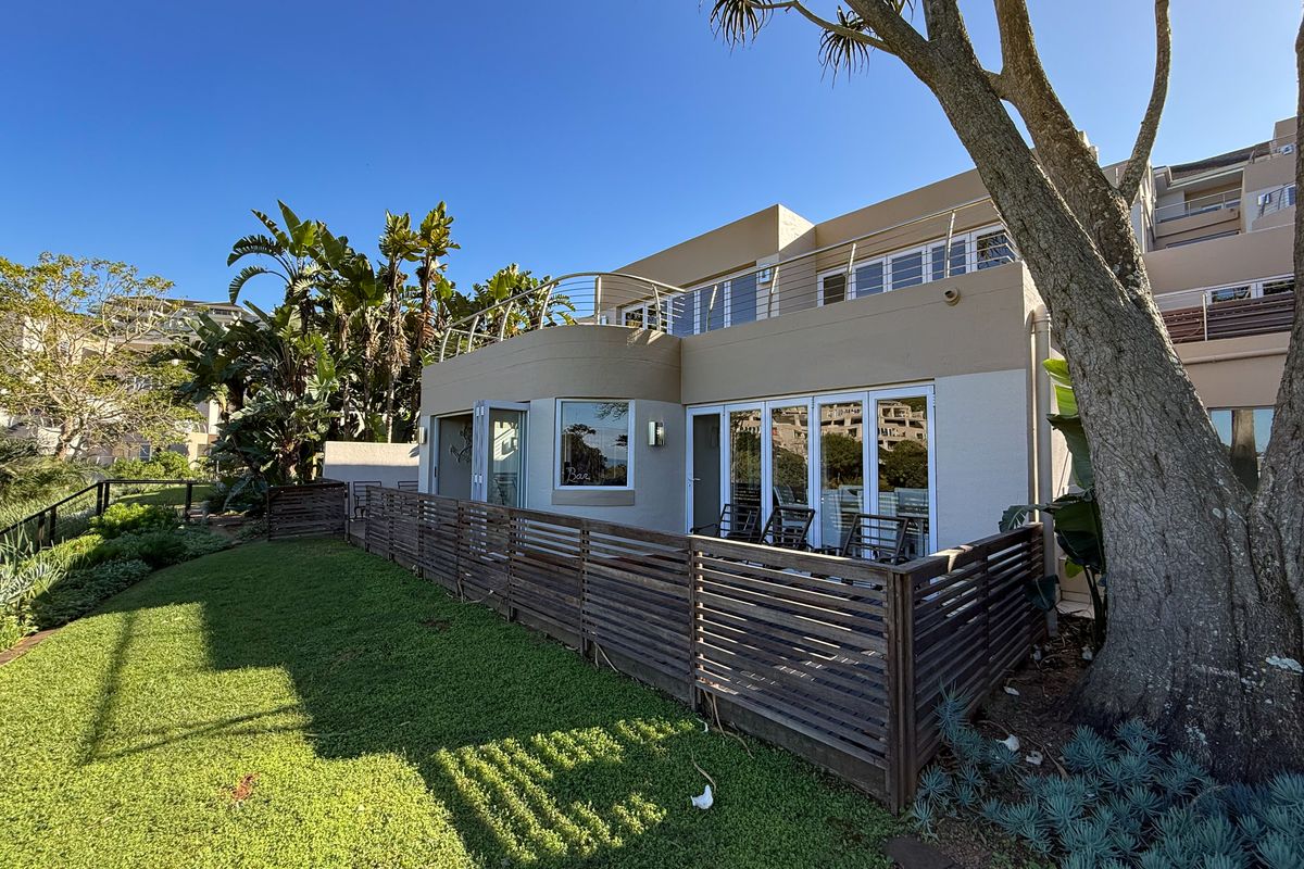 Luxurious 4-Bedroom Ground Floor Apartment with Breathtaking Views in Simbithi Eco Estate - Photo 2