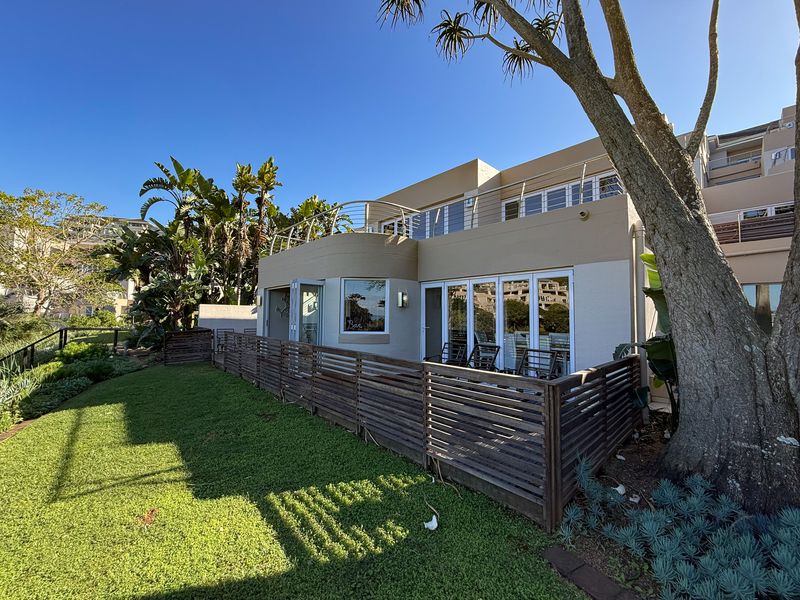 Luxurious 4-Bedroom Ground Floor Apartment with Breathtaking Views in Simbithi Eco Estate - Photo 2