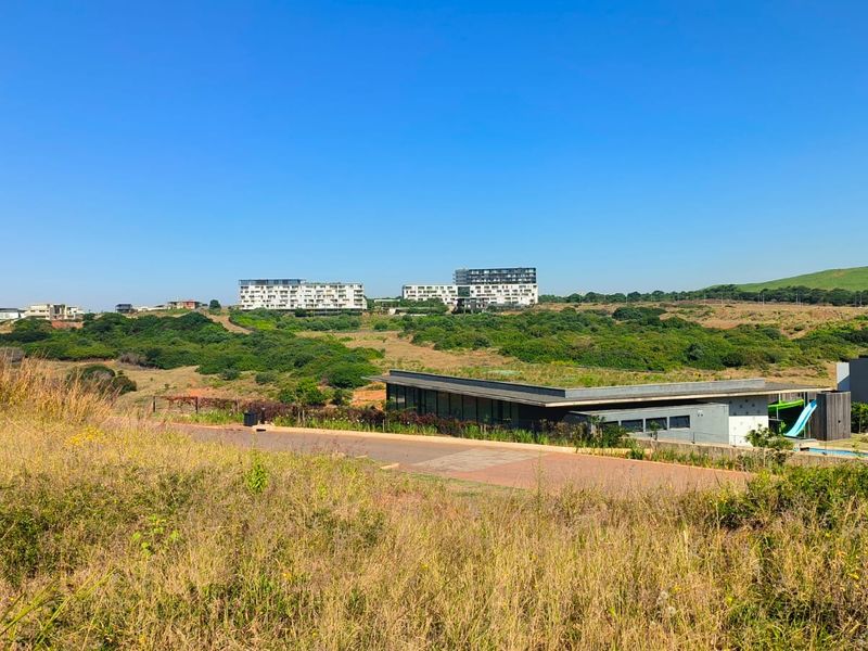 Vacant Land for Sale in Gold Coast Estate - Photo 10