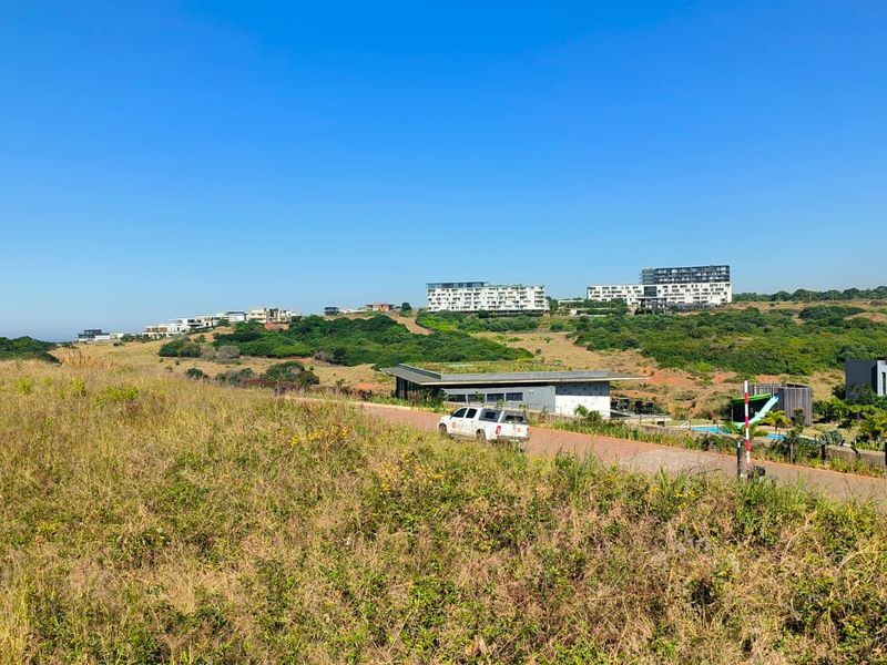 Vacant Land for Sale in Gold Coast Estate - Photo 9