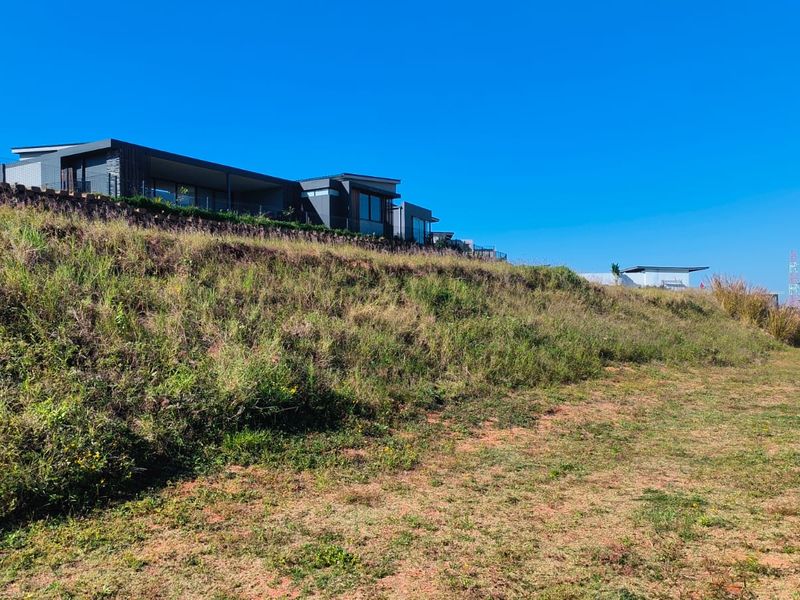 Vacant Land for Sale in Gold Coast Estate - Photo 8