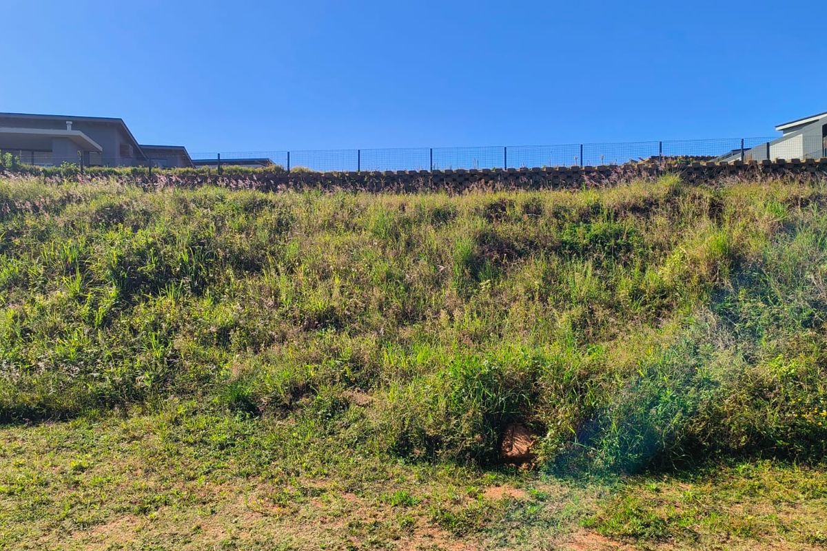 Vacant Land for Sale in Gold Coast Estate - Photo 3