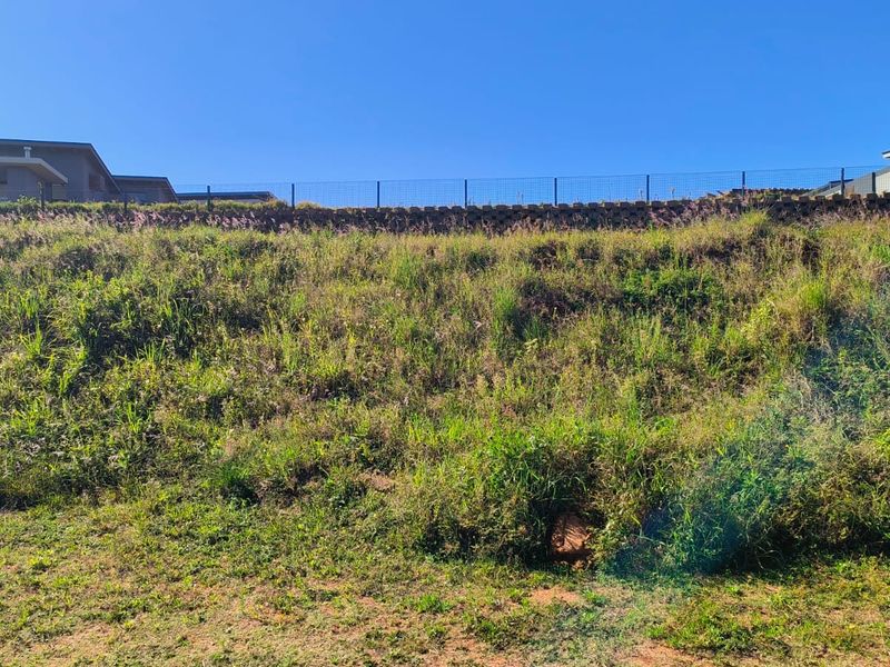 Vacant Land for Sale in Gold Coast Estate - Photo 3