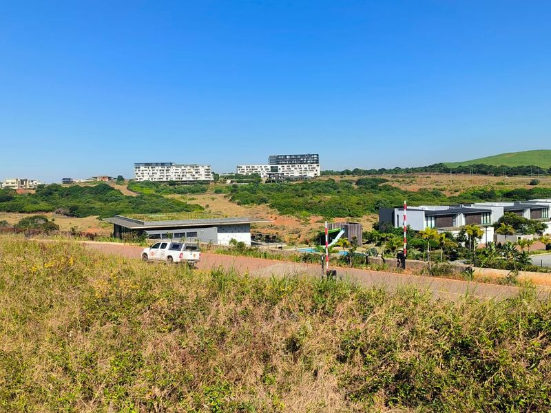 Vacant Land for Sale in Gold Coast Estate - Photo 7