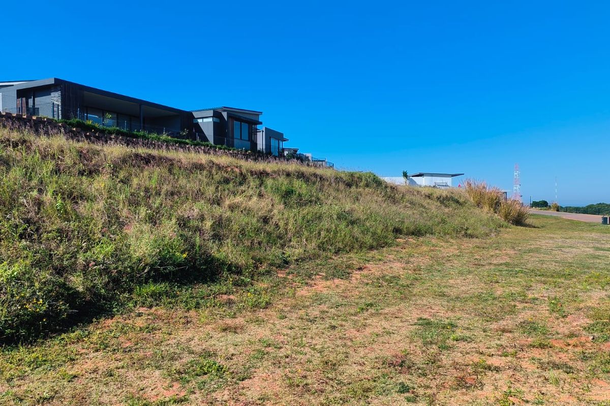 Vacant Land for Sale in Gold Coast Estate - Photo 4