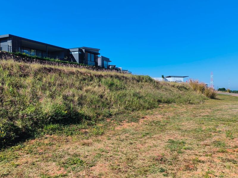 Vacant Land for Sale in Gold Coast Estate - Photo 4