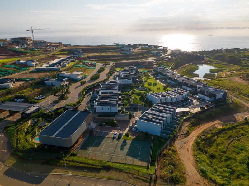 Vacant Land for Sale in Gold Coast Estate - Photo 2