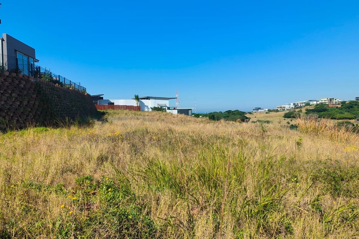 Vacant Land for Sale in Gold Coast Estate - Photo 5