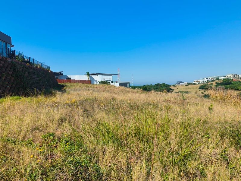 Vacant Land for Sale in Gold Coast Estate - Photo 5