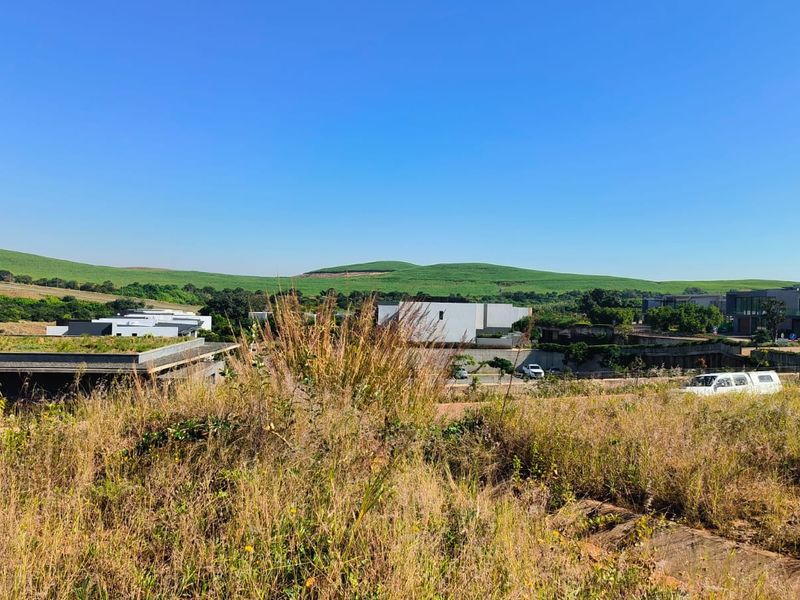 Vacant Land for Sale in Gold Coast Estate - Photo 6