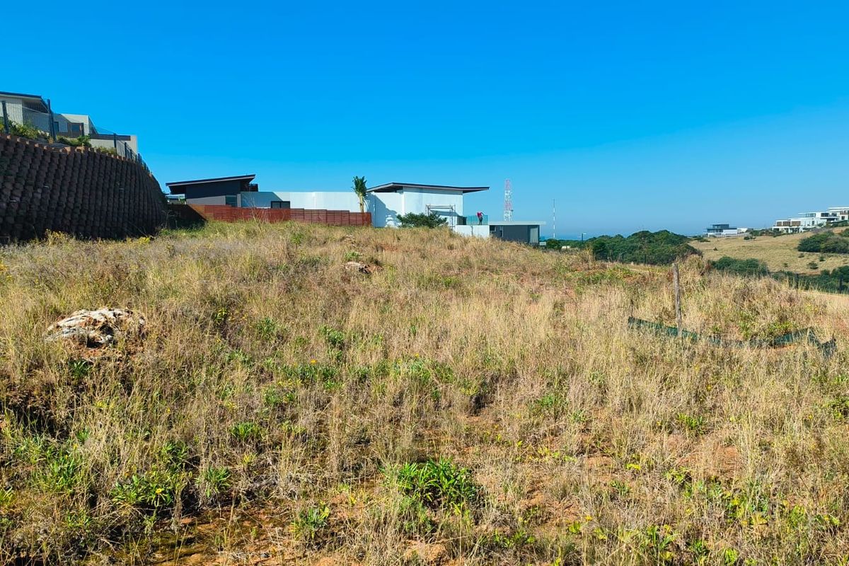 Vacant Land for Sale in Gold Coast Estate - Photo 3
