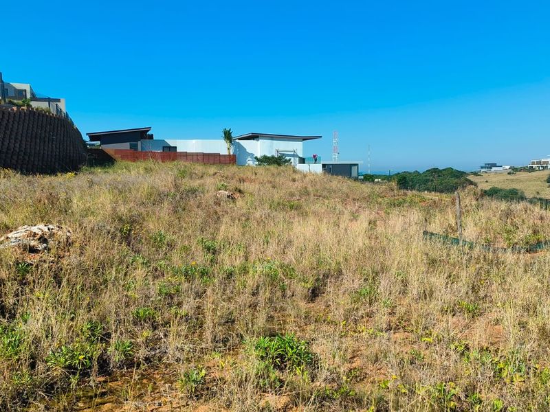 Vacant Land for Sale in Gold Coast Estate - Photo 3