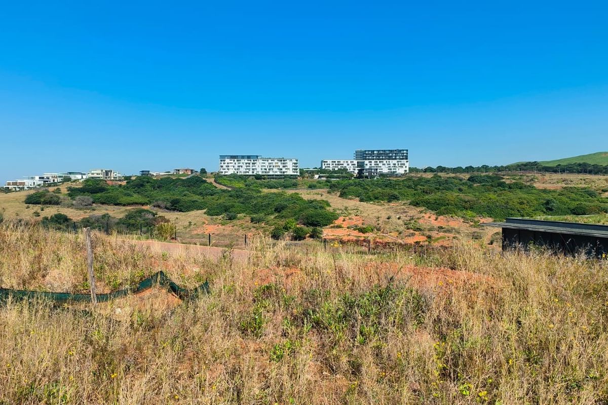 Vacant Land for Sale in Gold Coast Estate - Photo 4