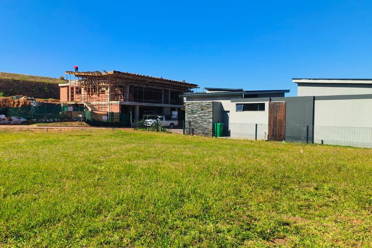 Vacant Land for Sale in Gold Coast Estate - Photo 4