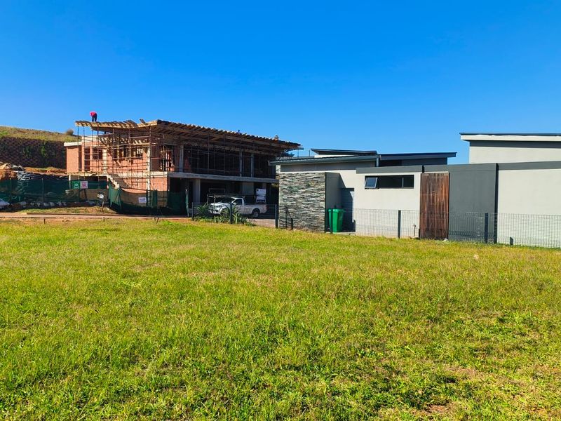 Vacant Land for Sale in Gold Coast Estate - Photo 4
