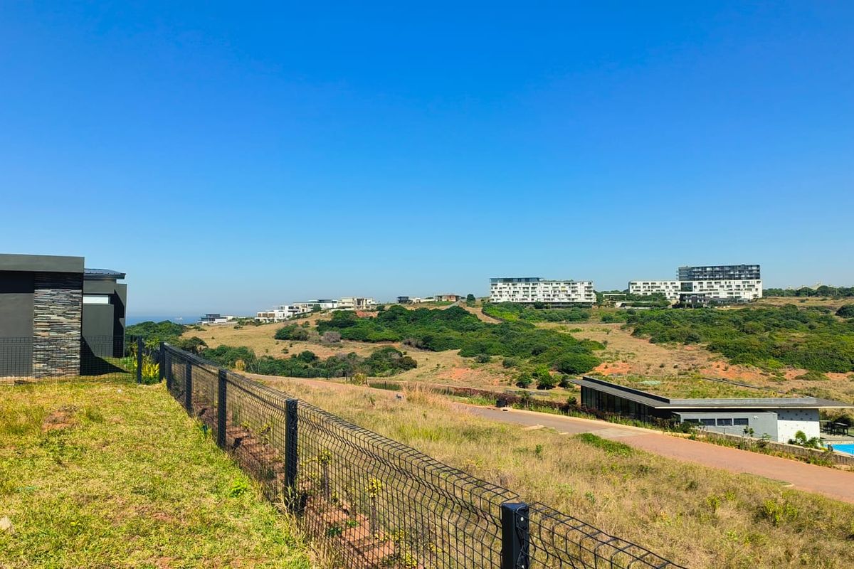 Vacant Land for Sale in Gold Coast Estate - Photo 5