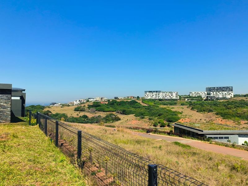 Vacant Land for Sale in Gold Coast Estate - Photo 5