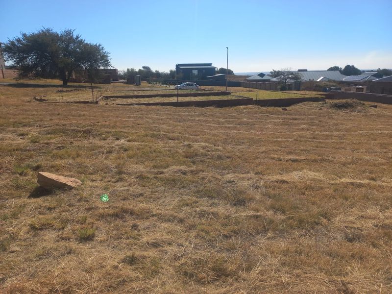 For Sale: Prime Vacant Land in Berg en Dal, Heidelberg – Build Your Dream Home! - Photo 1