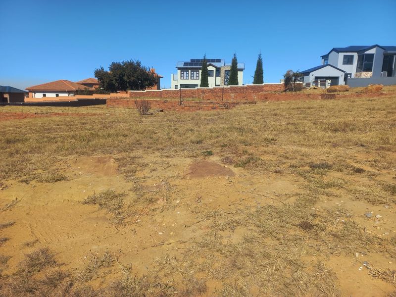 For Sale: Prime Vacant Land in Berg en Dal, Heidelberg – Build Your Dream Home! - Photo 6