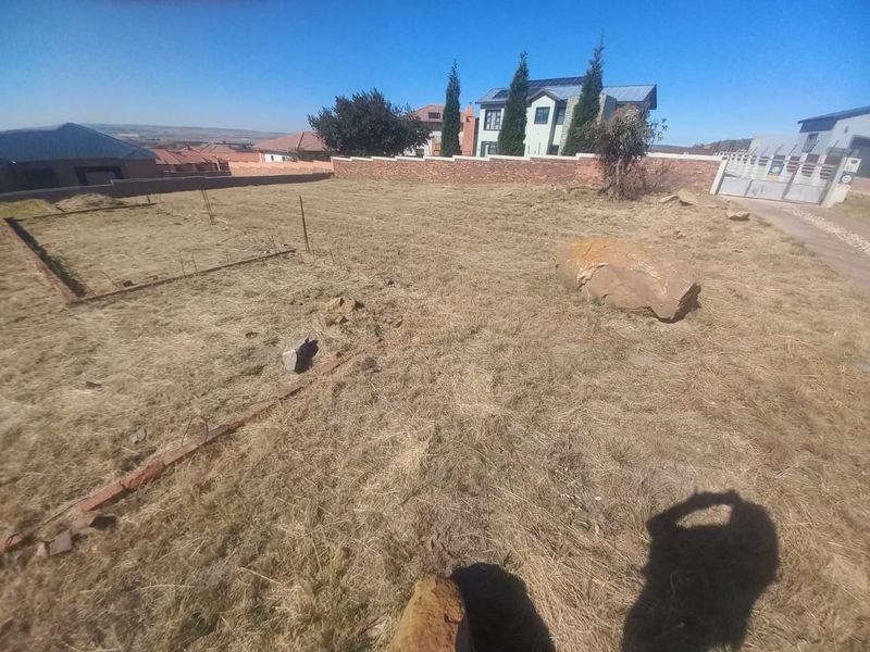 For Sale: Prime Vacant Land in Berg en Dal, Heidelberg – Build Your Dream Home! - Photo 5