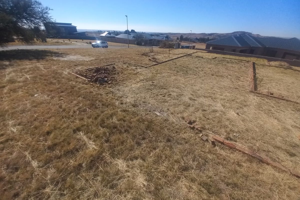 For Sale: Prime Vacant Land in Berg en Dal, Heidelberg – Build Your Dream Home! - Photo 3