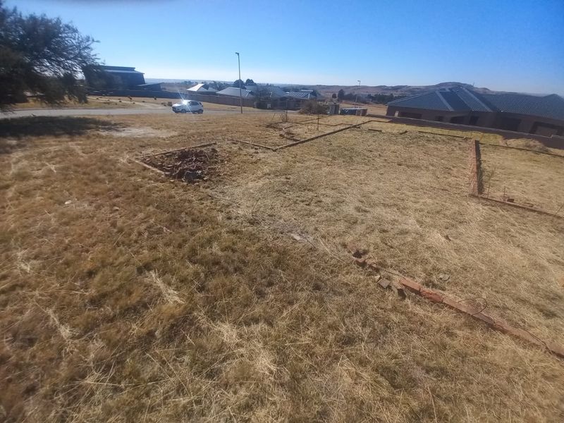 For Sale: Prime Vacant Land in Berg en Dal, Heidelberg – Build Your Dream Home! - Photo 3