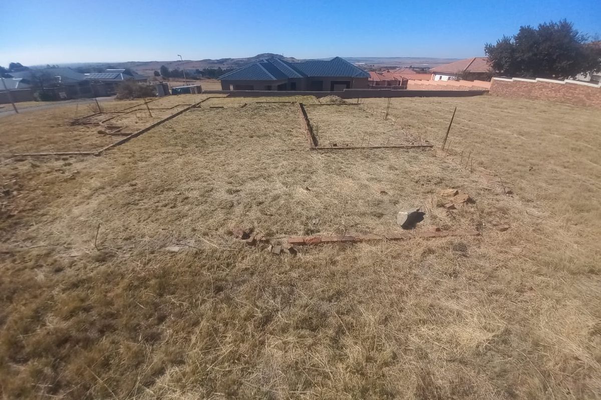 For Sale: Prime Vacant Land in Berg en Dal, Heidelberg – Build Your Dream Home! - Photo 4