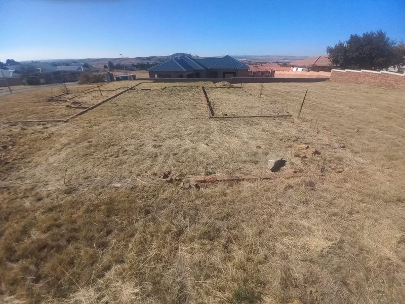 For Sale: Prime Vacant Land in Berg en Dal, Heidelberg – Build Your Dream Home! - Photo 4