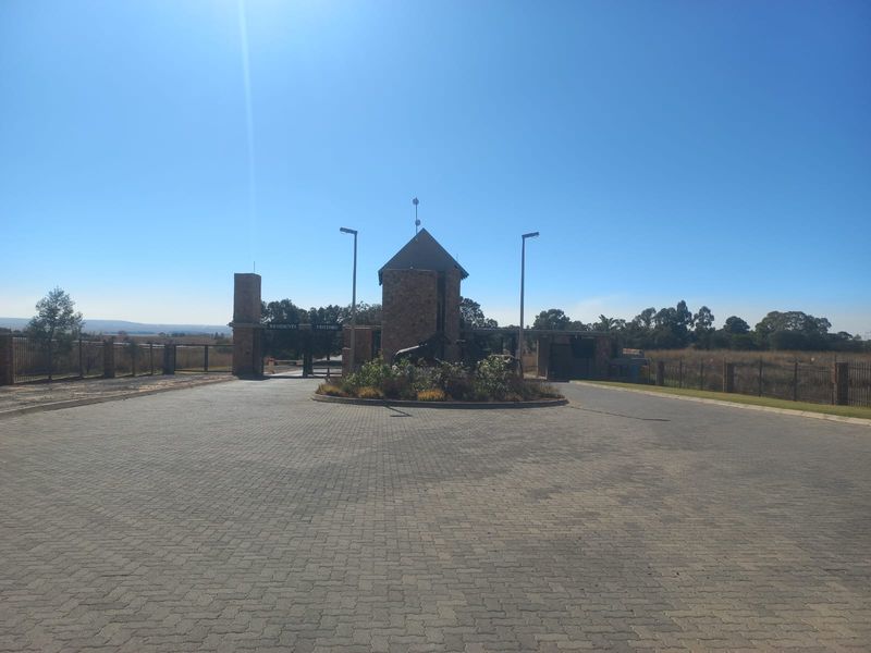 For Sale: Prime Vacant Land in Berg en Dal, Heidelberg – Build Your Dream Home! - Photo 10