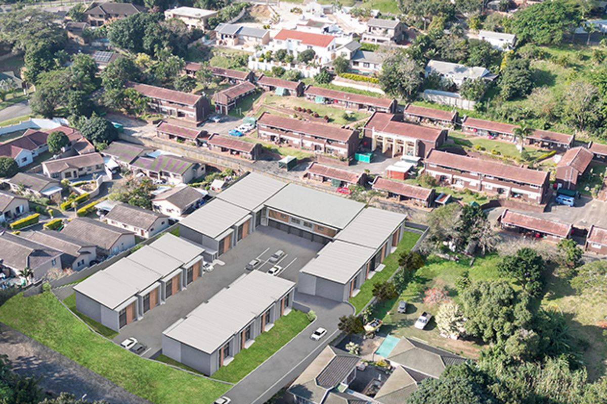 Westbrook New Development - Photo 5