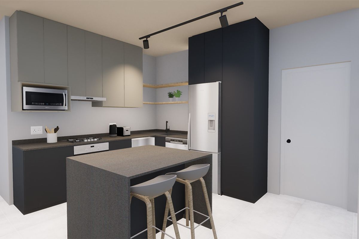 Westbrook New Development - Photo 2