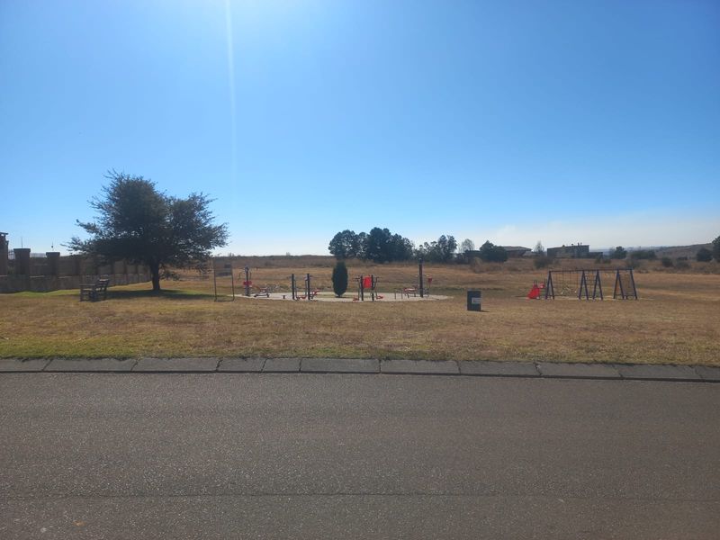 Vacant Land for Sale in Berg en Dal, Heidelberg – Prime Location with Park Views and Foundations Rea - Photo 10