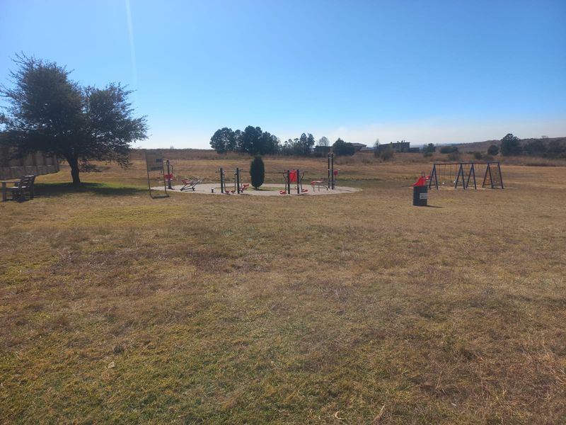 Vacant Land for Sale in Berg en Dal, Heidelberg – Prime Location with Park Views and Foundations Rea - Photo 9