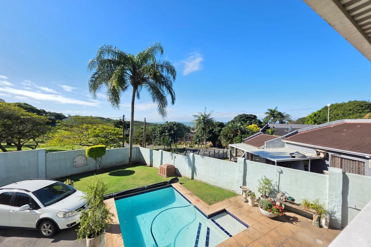 Charming Coastal Retreat with Income-Generating Garden Cottage | Blythedale, North Coast - Photo 5