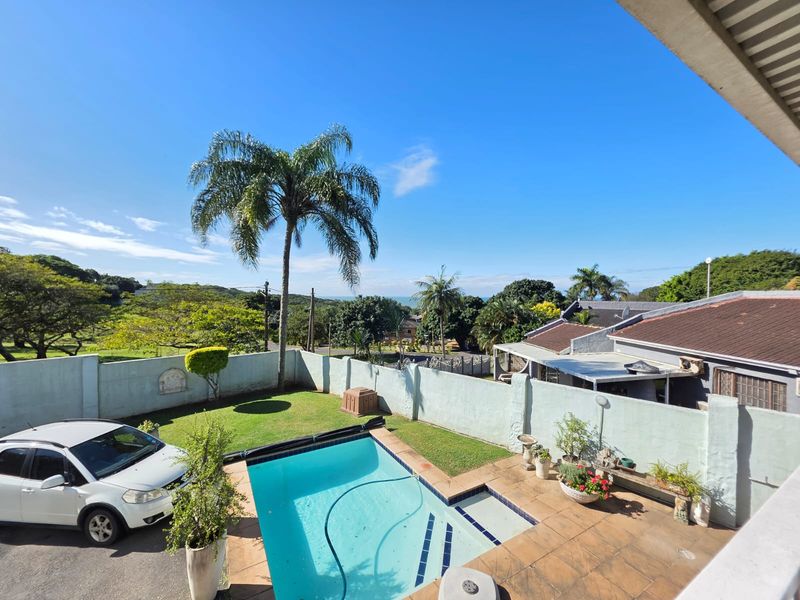 Charming Coastal Retreat with Income-Generating Garden Cottage | Blythedale, North Coast - Photo 5