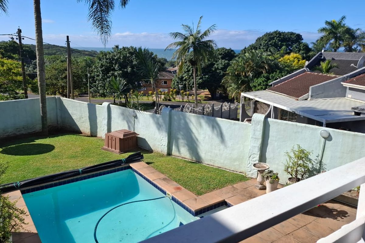 Charming Coastal Retreat with Income-Generating Garden Cottage | Blythedale, North Coast - Photo 3