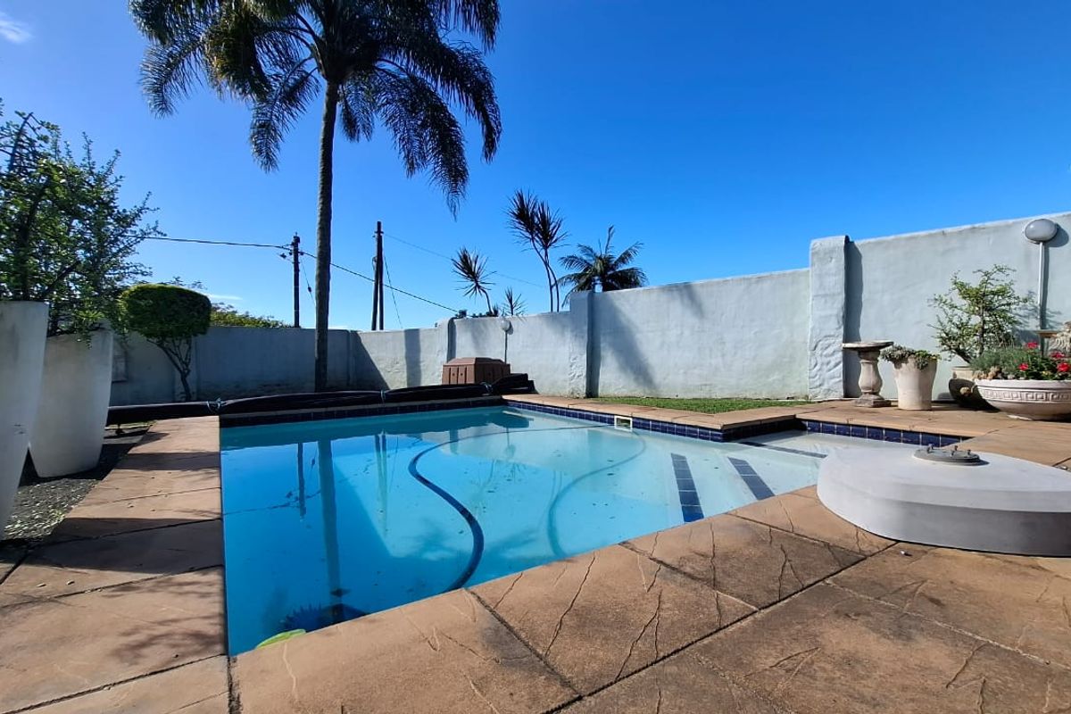 Charming Coastal Retreat with Income-Generating Garden Cottage | Blythedale, North Coast - Photo 4