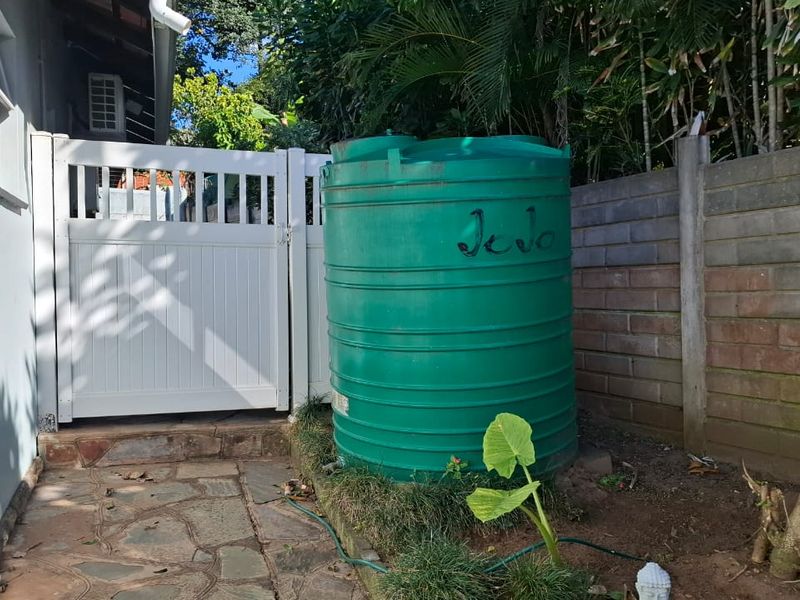 Charming Coastal Retreat with Income-Generating Garden Cottage | Blythedale, North Coast - Photo 7