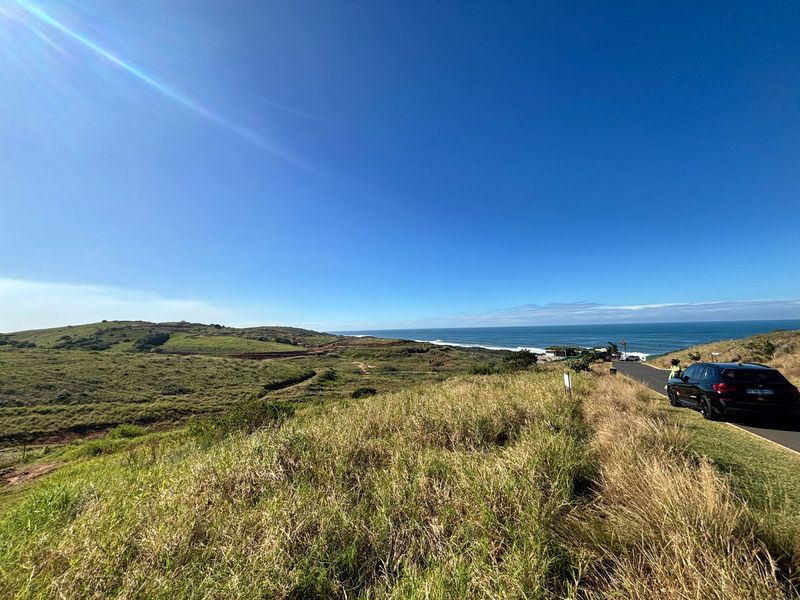 Prime Vacant Land in Prestigious Seaton Estate –  Sea Views - Photo 3