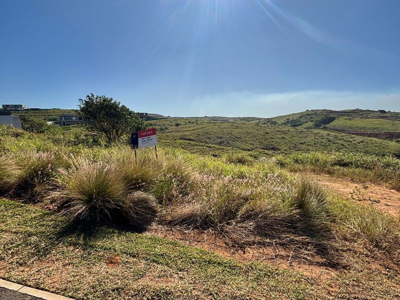 Prime Vacant Land in Prestigious Seaton Estate –  Sea Views - Photo 9