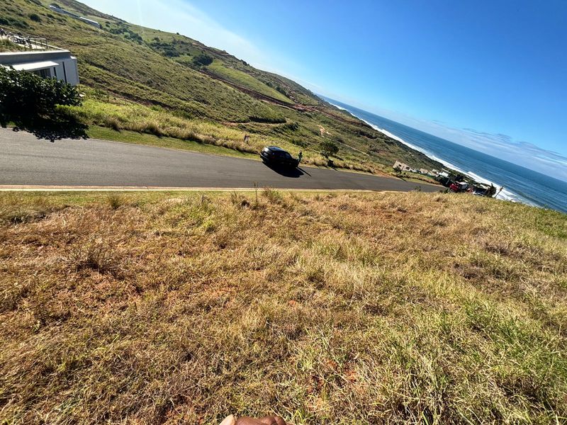 Prime Vacant Land in Prestigious Seaton Estate –  Sea Views - Photo 8