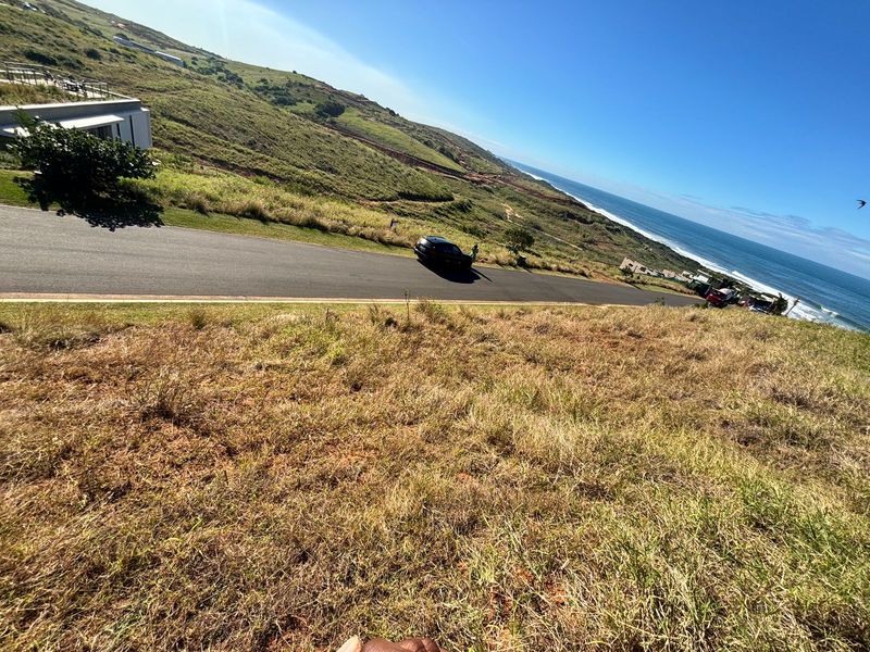 Prime Vacant Land in Prestigious Seaton Estate –  Sea Views - Photo 7